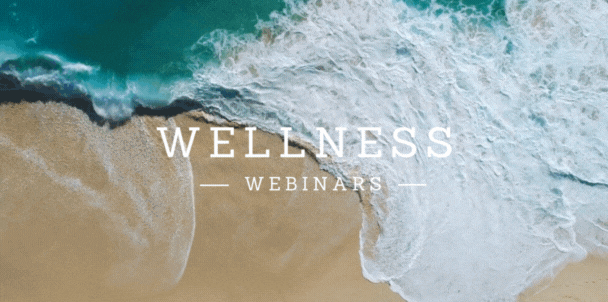 Wellness Webinars